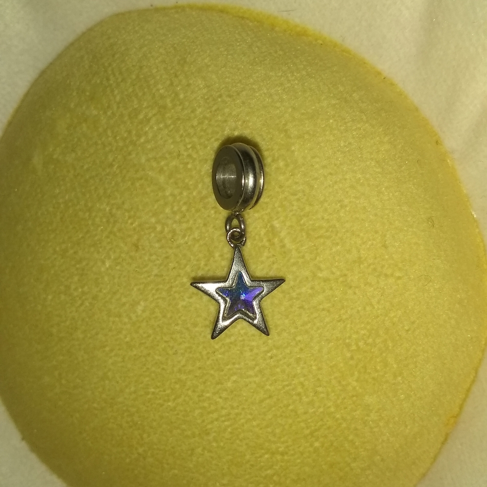 Hallmark connections charm